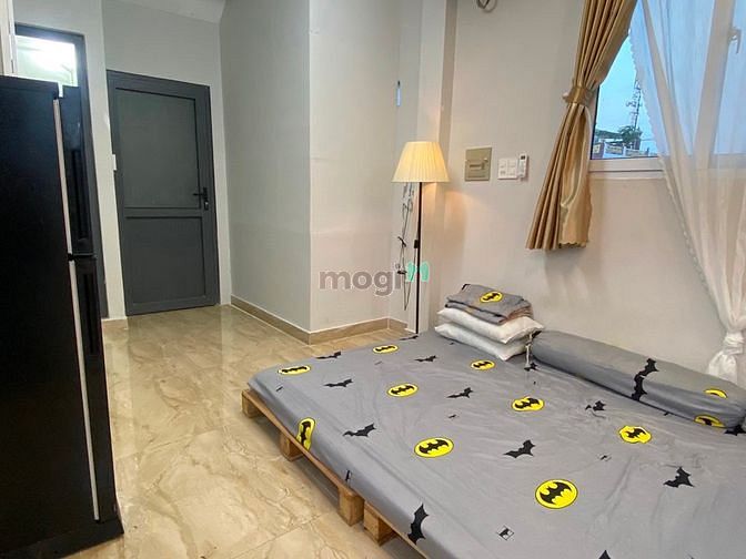Hình ảnh Hàng hiếm Studio tách bếp Nguyễn Tất Thành Quận 4