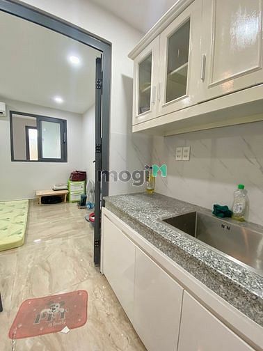 Hình ảnh Hàng hiếm Studio tách bếp Nguyễn Tất Thành Quận 4