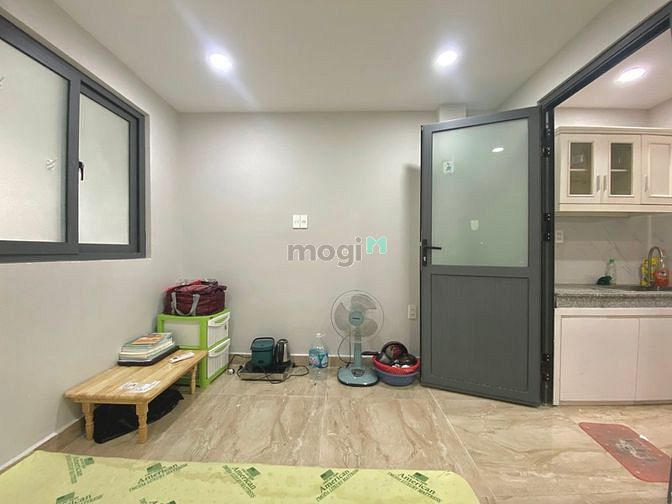 Hình ảnh Hàng hiếm Studio tách bếp Nguyễn Tất Thành Quận 4