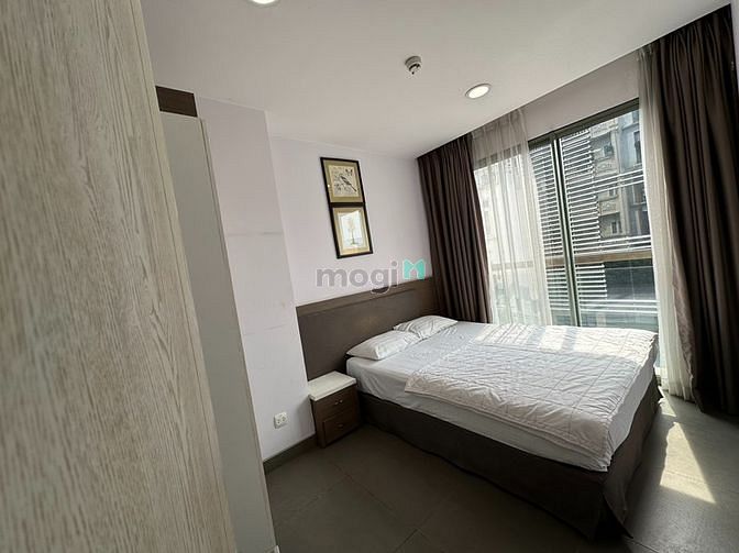 Hình ảnh 🌈Mb6623 nạp rút nhanh chóng 2PN đẹp TTâm Thảo Điền_Phòng Khách-Bếp Đầy đủ-Q2💠💠