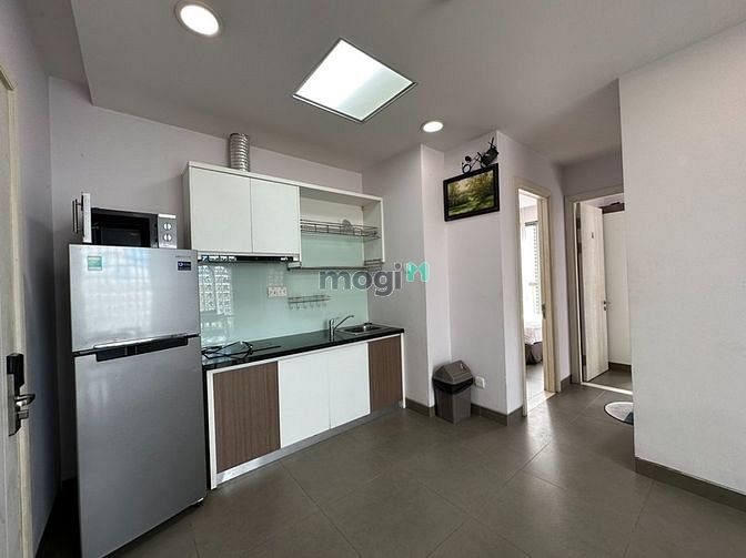 Hình ảnh 🌈Mb6623 nạp rút nhanh chóng 2PN đẹp TTâm Thảo Điền_Phòng Khách-Bếp Đầy đủ-Q2💠💠