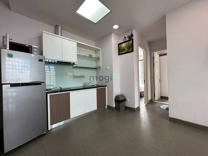 Hình ảnh 🌈Mb6623 nạp rút nhanh chóng 2PN đẹp TTâm Thảo Điền_Phòng Khách-Bếp Đầy đủ-Q2💠💠