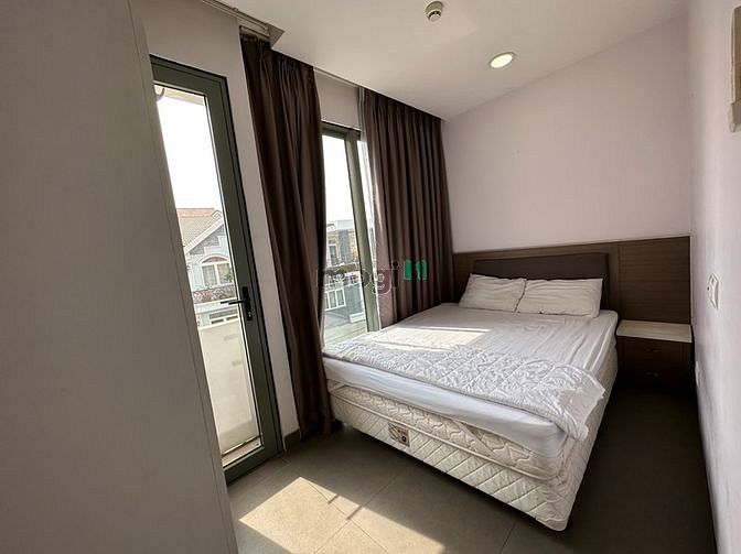 Hình ảnh 🌈Mb6623 nạp rút nhanh chóng 2PN đẹp TTâm Thảo Điền_Phòng Khách-Bếp Đầy đủ-Q2💠💠
