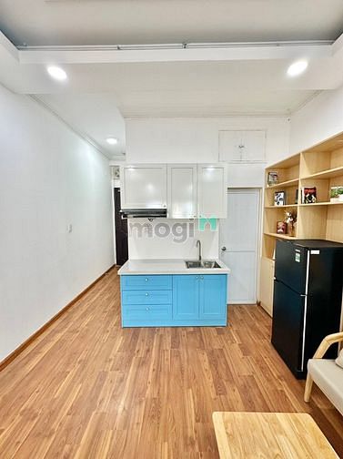 Hình ảnh Căn Hộ Cao Cấp 1 PN Full NT Gần Ngã 6 Phù Đổng Quận 1