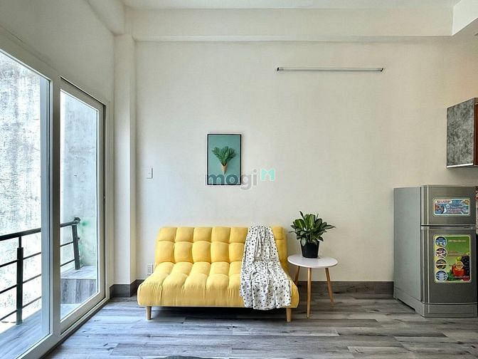 Hình ảnh 🌈Mb6623 nạp rút nhanh chóng Studio Full nội thất gần Đh Văn Lang-Ng Văn Đậu