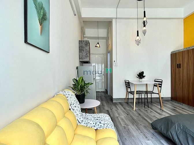 Hình ảnh 🌈Mb6623 nạp rút nhanh chóng Studio Full nội thất gần Đh Văn Lang-Ng Văn Đậu