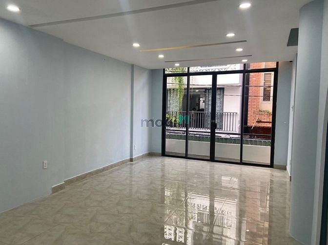 Hình ảnh Cho thuê hẻm 23 Đinh Tiên Hoàng,Binh Thạnh