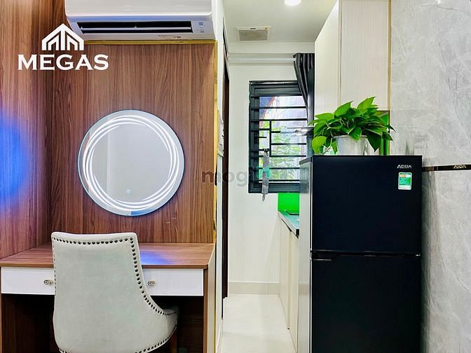 Hình ảnh Căn Hộ Full NT Sang Xịn Mịn Ngay Lotte Mart