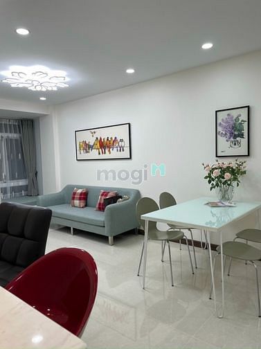 Hình ảnh Bán gấp căn hộ Sky Garden 3,Phú Mỹ Hưng ,nhà đẹp