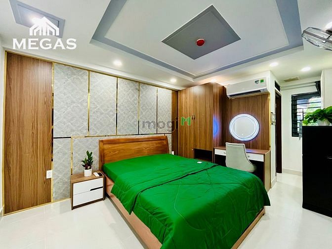 Hình ảnh Căn Hộ Full NT Sang Xịn Mịn Ngay Lotte Mart