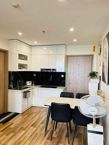 Hình ảnh 10tr - 2 ngủ +1 full đồ Vinhome Smart City Tây Mỗ