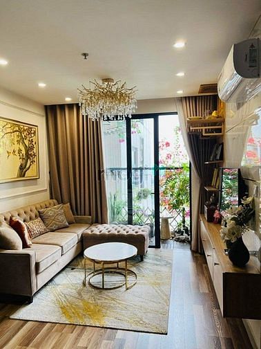 Hình ảnh 10tr - 2 ngủ +1 full đồ Vinhome Smart City Tây Mỗ