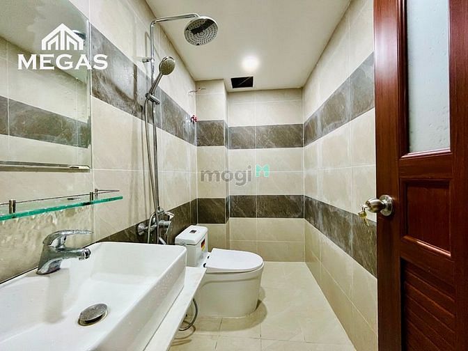 Hình ảnh Căn Hộ Full NT Sang Xịn Mịn Ngay Lotte Mart