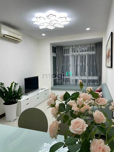 Hình ảnh Bán gấp căn hộ Sky Garden 3,Phú Mỹ Hưng ,nhà đẹp