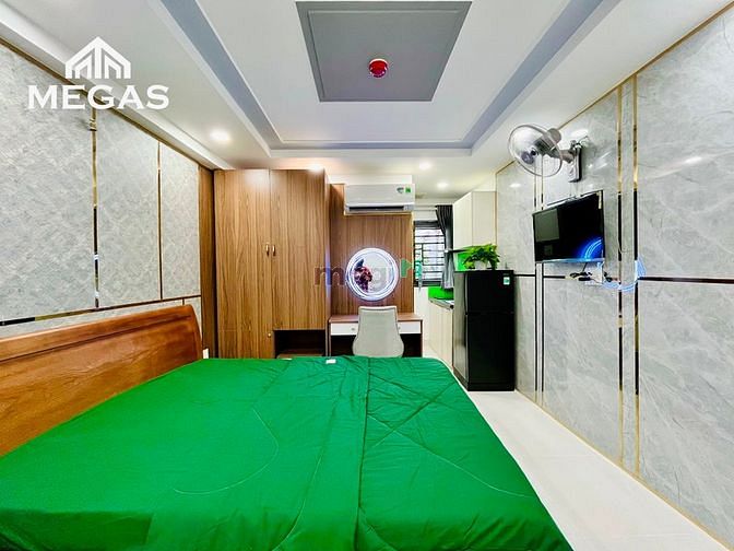 Hình ảnh Căn Hộ Full NT Sang Xịn Mịn Ngay Lotte Mart