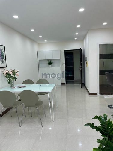 Hình ảnh Bán gấp căn hộ Sky Garden 3,Phú Mỹ Hưng ,nhà đẹp