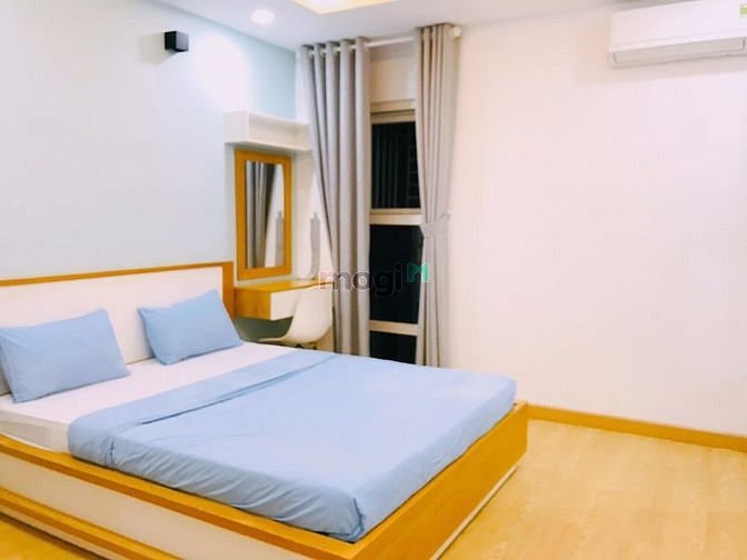 Hình ảnh CHDV 1PN riêng ngay Vòng Xoay Trung Sơn Bình Chánh