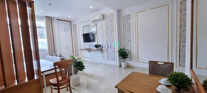 Hình ảnh Mb6623 nạp rút nhanh chóng Dịch Vụ Có Dọn Phòng Thiết kế LUXURY ở KDC HimLam_Lotte Quận 7✅