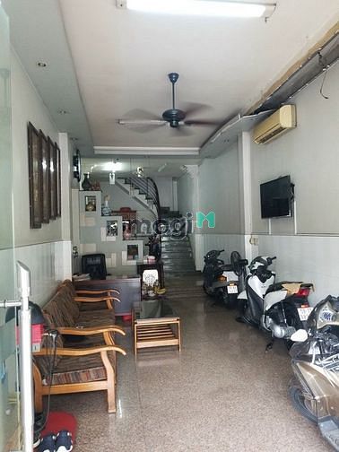 Hình ảnh Cho thuê nhà Đẹp MT Lý Thái Tổ,P9 ,Q10