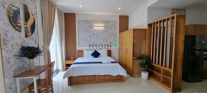 Hình ảnh Mb6623 nạp rút nhanh chóng Dịch Vụ Có Dọn Phòng Thiết kế LUXURY ở KDC HimLam_Lotte Quận 7✅