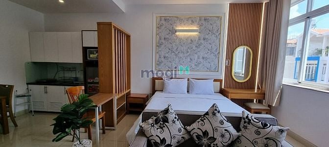Hình ảnh Mb6623 nạp rút nhanh chóng Dịch Vụ Có Dọn Phòng Thiết kế LUXURY ở KDC HimLam_Lotte Quận 7✅