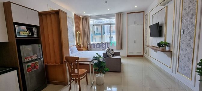 Hình ảnh Mb6623 nạp rút nhanh chóng Dịch Vụ Có Dọn Phòng Thiết kế LUXURY ở KDC HimLam_Lotte Quận 7✅