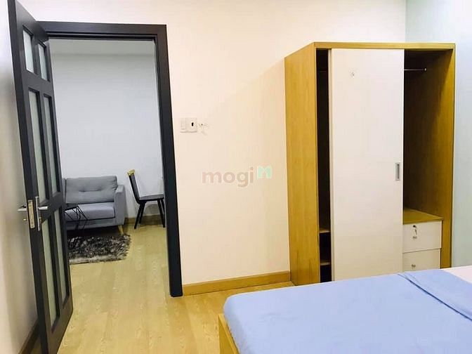 Hình ảnh CHDV 1PN riêng ngay Vòng Xoay Trung Sơn Bình Chánh