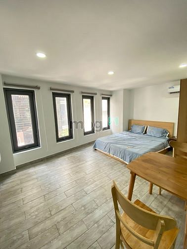 Hình ảnh Cho THUÊ Trang Chủ MB66.COM / Đăng Ký Tặng 66K 1PN Tách bếp - QUẬN 3 - Gần CV Lê Thị Riêng