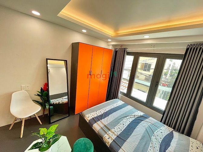 Hình ảnh 💫⚡️Căn Hộ Studio 1PN 🛵 Vincom 3/2 - Hà Đô 📍Q.10