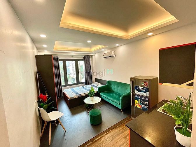 Hình ảnh 💫⚡️Căn Hộ Studio 1PN 🛵 Vincom 3/2 - Hà Đô 📍Q.10