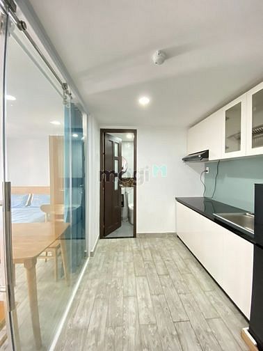 Hình ảnh Cho THUÊ Trang Chủ MB66.COM / Đăng Ký Tặng 66K 1PN Tách bếp - QUẬN 3 - Gần CV Lê Thị Riêng