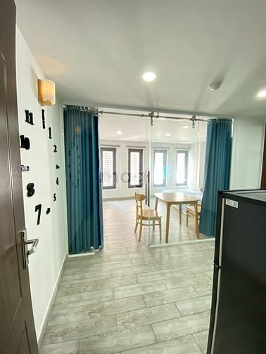 Hình ảnh Cho THUÊ Trang Chủ MB66.COM / Đăng Ký Tặng 66K 1PN Tách bếp - QUẬN 3 - Gần CV Lê Thị Riêng