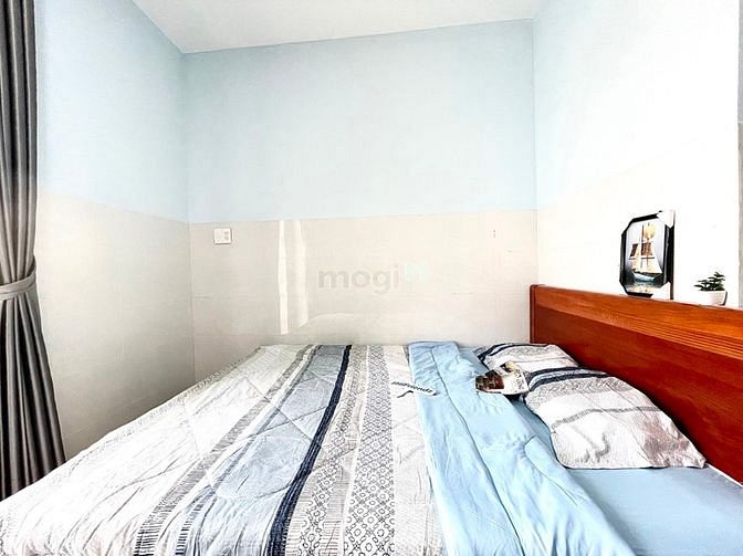 Hình ảnh STUDIO đầy đủ nội thất, bancol, cho nuôi PET, thang máy,nhiều tiện ích
