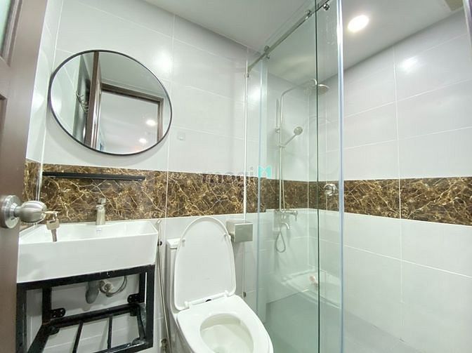 Hình ảnh Cho THUÊ Trang Chủ MB66.COM / Đăng Ký Tặng 66K 1PN Tách bếp - QUẬN 3 - Gần CV Lê Thị Riêng