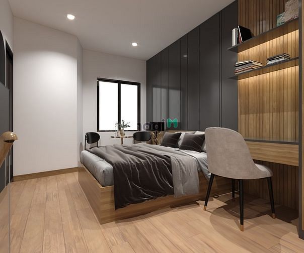Hình ảnh Chung cư Mini Studio/Duplex Ngay Cầu Chữ Y