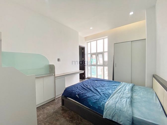 Hình ảnh Studio trống sẵn, chỉ 2 loại phí còn lại Free, nội thất new 100%