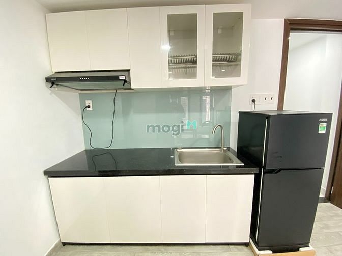 Hình ảnh Cho THUÊ Trang Chủ MB66.COM / Đăng Ký Tặng 66K 1PN Tách bếp - QUẬN 3 - Gần CV Lê Thị Riêng