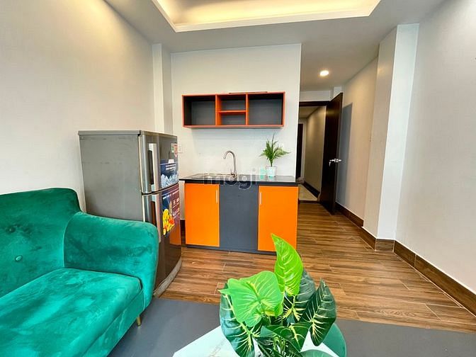 Hình ảnh 💫⚡️Căn Hộ Studio 1PN 🛵 Vincom 3/2 - Hà Đô 📍Q.10