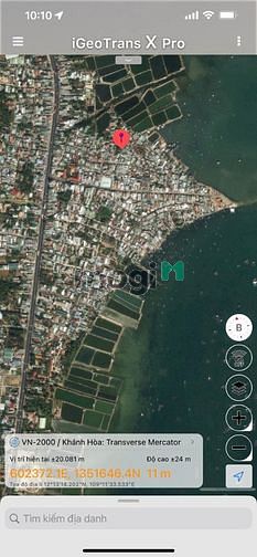Hình ảnh Cam Phúc Bắc 1 lô duy nhất full thổ  mà chỉ có mấy trăm triệu thôi