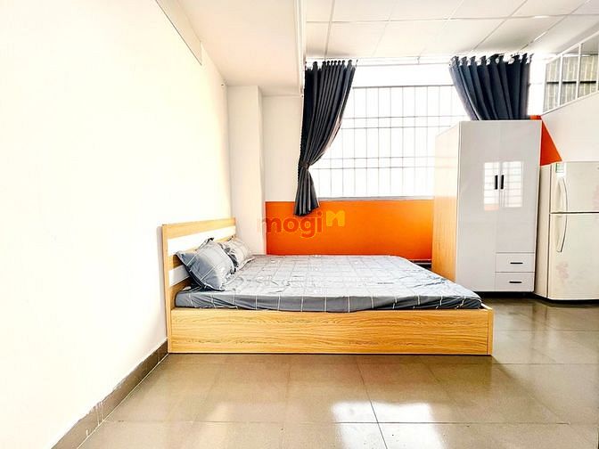 Hình ảnh Siêu Phẩm Studio Full Nội Thất 4tr