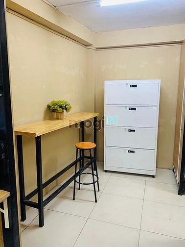 Hình ảnh KTX gường mới tinh — NGUYỄN THÁI BÌNH - TÂN BÌNH
