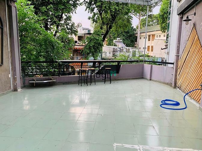 Hình ảnh KTX gường mới tinh — NGUYỄN THÁI BÌNH - TÂN BÌNH