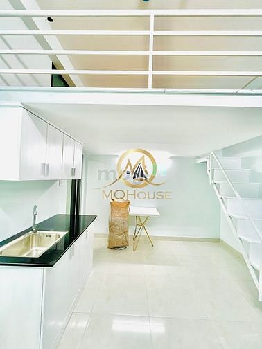 Hình ảnh Phòng có Gác Ngay cầu Đỏ, gần Văn Lang, Đại Học Luật