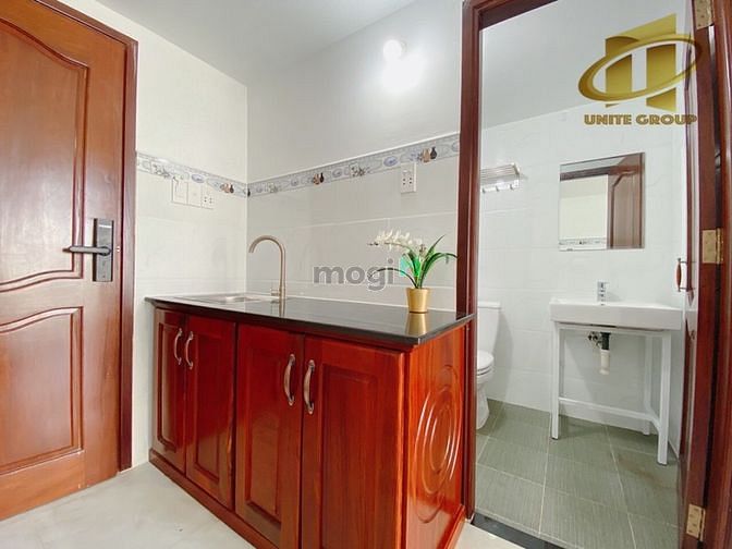 Hình ảnh Duplex full nội thất bancon lớn nằm ngay trung tâm Quận 7