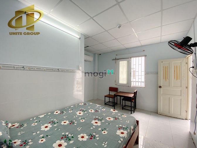 Hình ảnh Duplex full nội thất bancon lớn nằm ngay trung tâm Quận 7