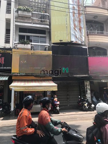 Hình ảnh Cho Thuê MT Ngô Quyền, Quận 10