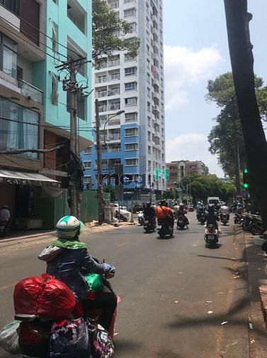 Hình ảnh Cho Thuê MT Ngô Quyền, Quận 10