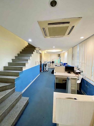 Hình ảnh Cho Thuê mặt bằng kinh doanh Hai Bà Trưng, Quận 3
