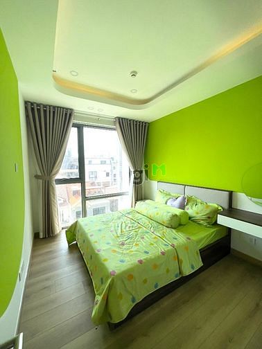 Hình ảnh Cho Thuê Căn Hộ URBAN HILL 3PN, DT: 110m2, Nội Thất Mới 100%.