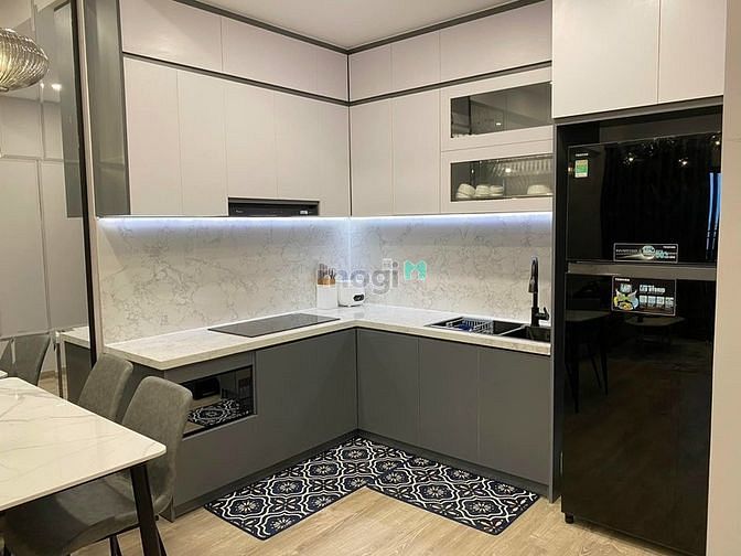 Hình ảnh Bán CH Screc Tower 81m2, 2PN, 2WC, căn góc có SH. Giá thật: 3.5 tỷ TL